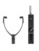 Casque audio TV Sennheiser RS 5000 Sans fil Noir
