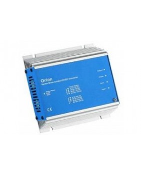 Convertisseur Orion DC-DC 12V / 27,6V - 12A - isolé