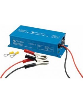 Chargeur batterie Blue Power 12/10 IP20