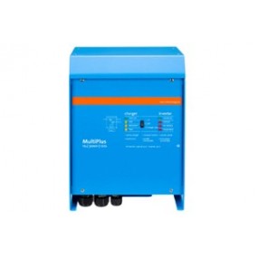 Convertisseur Phoenix MultiPlus C 12V / 3000VA / 120A