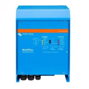 Convertisseur Phoenix MultiPlus C - 12V / 2000VA / 80A-30A - 230V