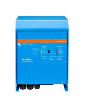 Convertisseur Phoenix MultiPlus C - 12V / 2000VA / 80A-30A - 230V