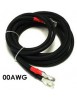 Cable raccordement batterie-convertisseur 2AWG 2x35mm2