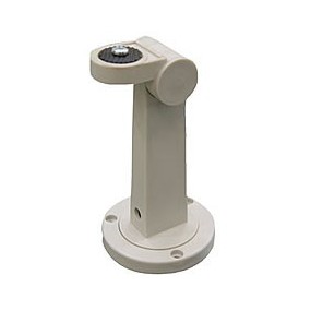 Support Plastique montable - charge max 3.6kg