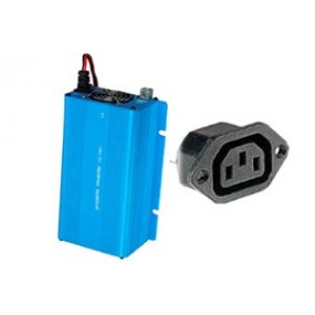 Convertisseur Phoenix 48/750-230V - Sortie IEC