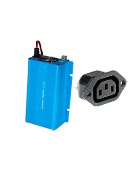 Convertisseur Phoenix 48/350-230V- Sortie IEC