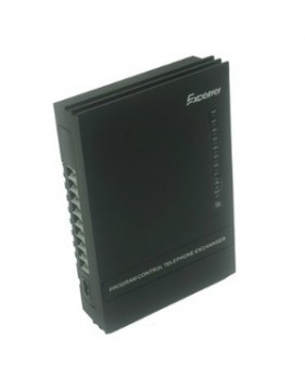 Central standard téléphonique 1 ligne - 8 postes - autocommutateur - PABX