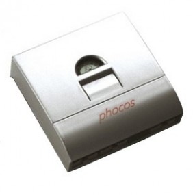 Régulateur de charge Phocos - 40 Ampères - 12-24 Volts - programmable - avec fonction crépusculaire
