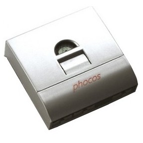 Regulateur de charge Phocos LCD 10