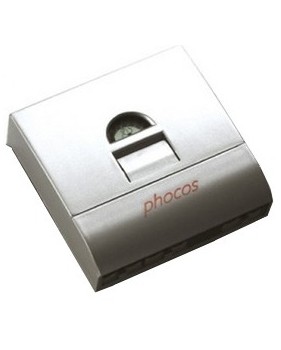Regulateur de charge Phocos LCD 10