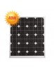Panneau solaire haut rendement 40 Watts 12 Volts