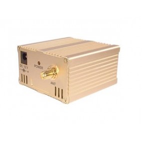 Emetteur A/V 2.4GHz - 2000mW - Portée 5000m (réservé à l’exportation)