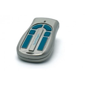Télécommande 4 boutons 10 canaux - Avidsen