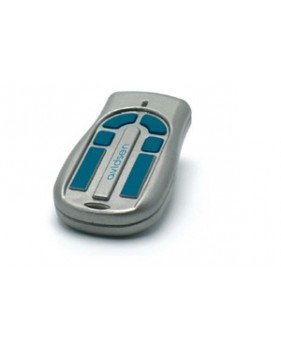 Télécommande 4 boutons 10 canaux - Avidsen