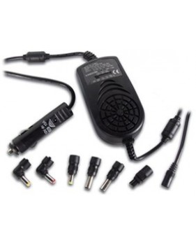 Convertisseur à découpage pour voiture 120W - 12Vcc