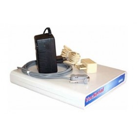 Transmetteur téléphonique Vocalys série - 4 numéros (mode partiel) ou illimité (mode total) - transmission voacale et digitale