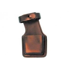 Housse cuir pour arme de défense électrique