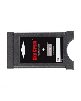 Module PCMCIA Sky Crypt