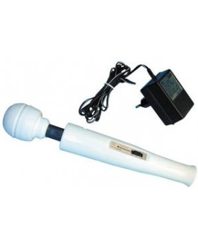 Appareil de massage rechargeable par vibration 220Vca 10w