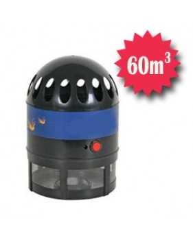 Tue insectes électrique - lampe UV 4W - 25m²