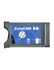 Module PCMCIA ZetaCAM