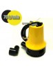 Pompe submersible solaire 12 Volts 70 L/min