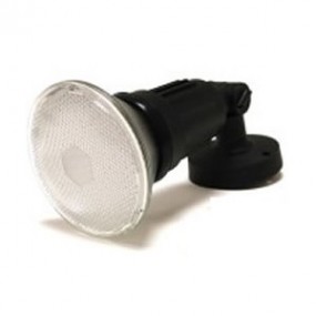 Spot extérieur étanche - 70 LEDs - 220 Volts