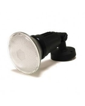 Spot extérieur étanche - 70 LEDs - 220 Volts