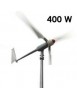 Eolienne terrestre 400 W 12 V sans mât