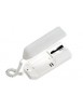 Combine interphone collectif 6BP pour portier phonique