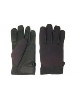 Gants de sécurité palpation en néoprène - large/small/medium