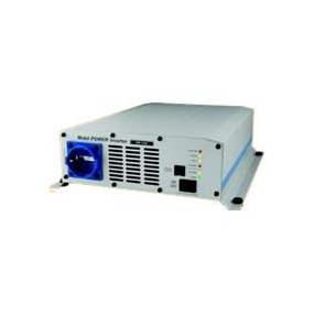 Convertisseur SMI Sinus - 1500 W - ALDEN