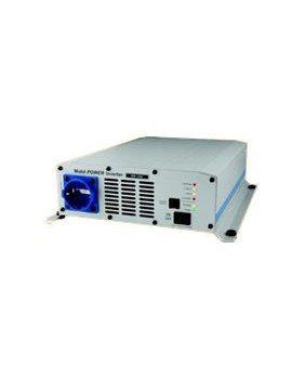 Convertisseur SMI Sinus - 1500 W - ALDEN