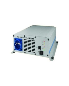 Convertisseur SMI Sinus - 1000 W - ALDEN