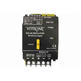 Regulateur de charge SPS 300 V ALDEN