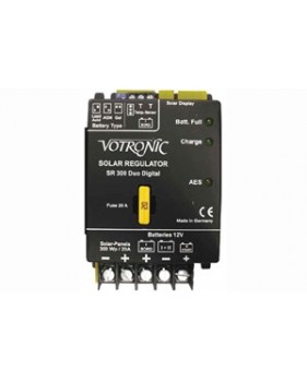 Regulateur de charge SPS 300 V ALDEN