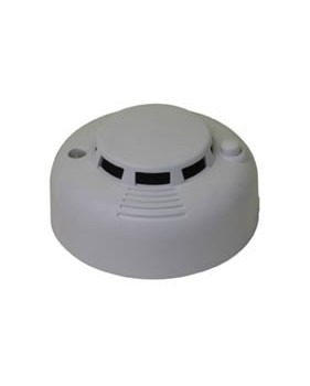 Détecteur de fumée pour kit alarme HA2000