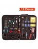 Kit outillage - 19 pièces
