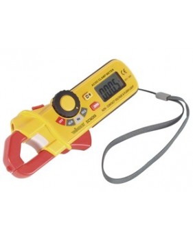 Pince ampermetrique  CA/CC Miniature