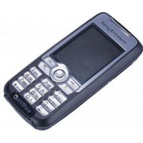 Caméra cachée sans fil couleur dans un vrai téléphone portable -1.2 GHz / 2.4 GHz - CCD 1/4" - 450 LTV