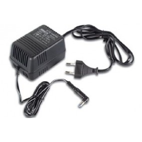 Bloc secteur non régulé - à enfichage direct - 18Vcc - 1000mA