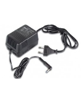 Bloc secteur non régulé - à enfichage direct - 18Vcc - 1000mA