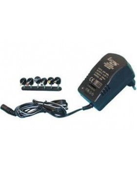 Bloc secteur - multi-tensions - 1200 mA - pour FREEBOX