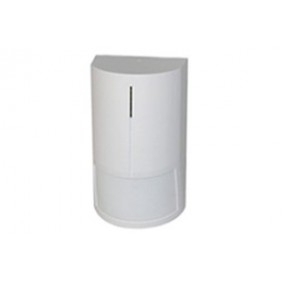 Détecteur de mouvement filaire radar infrarouge 12V