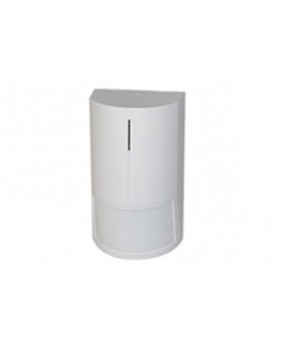 Détecteur de mouvement filaire radar infrarouge 12V