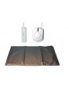 Pack tapis contact magasin sonnette sans fil