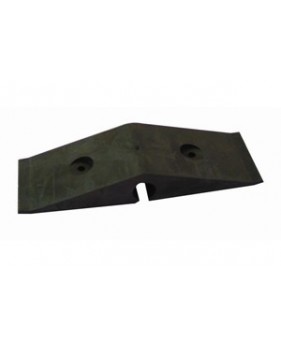 Sabot pour tube routier TURO