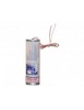 Cartouche diffuseur gaz CS 6% 150m3 declenchement electrique 12Vcc securite active alarme aerosol