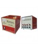 Régulateur electrique stabilisateur - entrée 140/260V - sortie 220V - 2000W