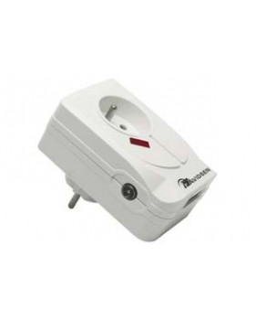 PRISE DE PROTECTION UNIVERSELLE - Avidsen